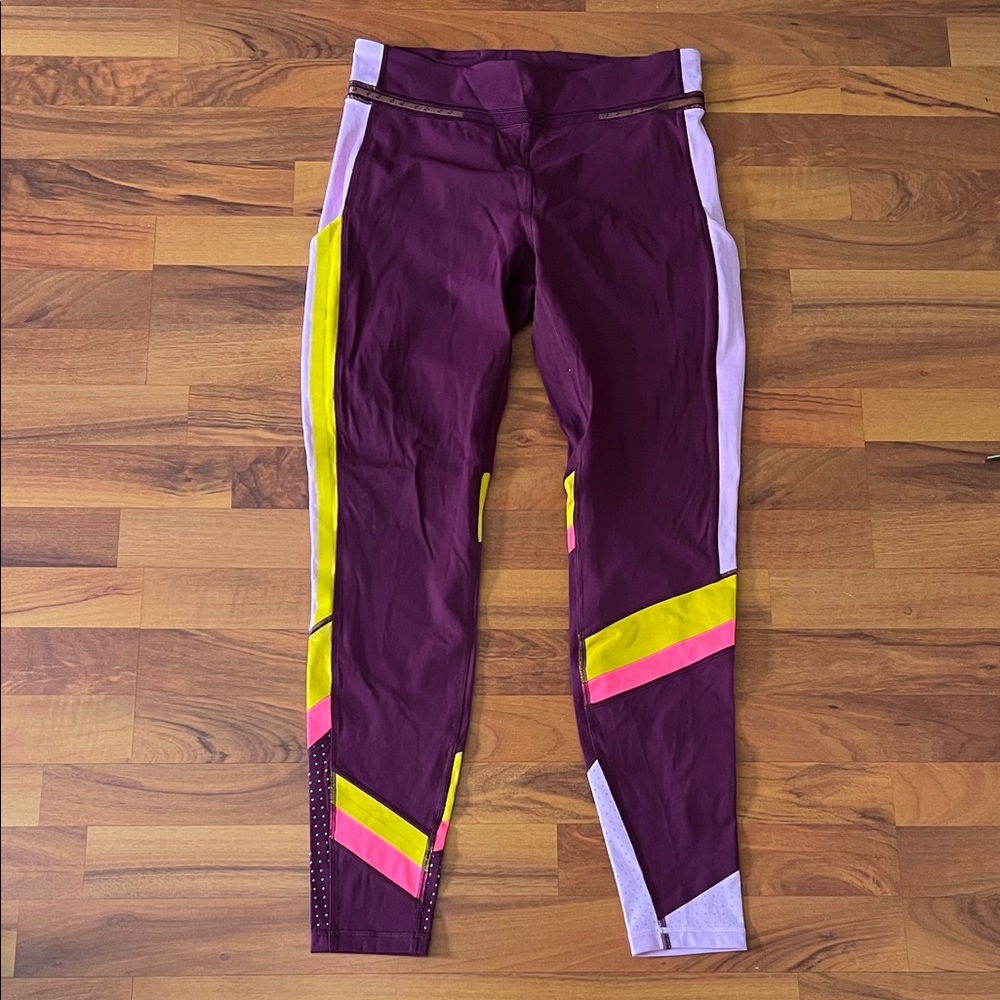 lululemon leggings - ROKSANDA